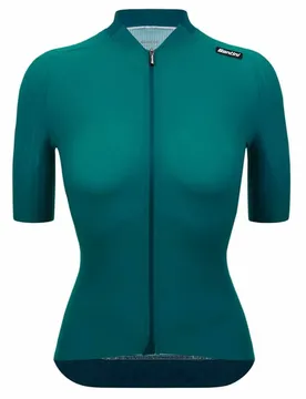 Maglia A Maniche Corte Redux Speed Teal