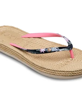 Chanclas de mujer South Beach - Roxy - FashionsVida