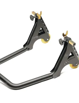 Cavalletto Post. Scatolato Ferro Ruote E Forchette Yamaha Mt-03 2019-2024 - LighTech - FashionsVida