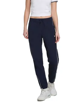 Team Warm-up Pants Classic Navy S - Wilson - FashionsVida
