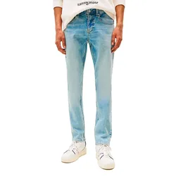 Jeans Scanton Bi0216 Co Slim Fit Denim Light 29