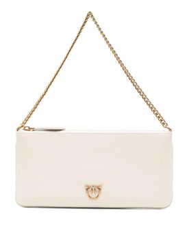 Pinko Pochette con logo