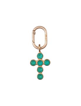 Ciondolo - 471289 - Verde Smeraldo
