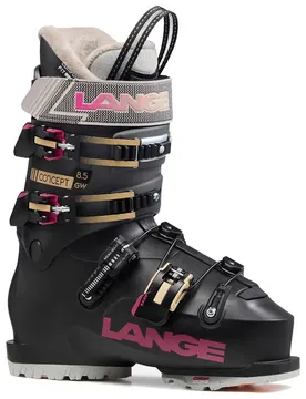 Chaussures De Ski Concept 8.5 Black Beige 27.0-27.5