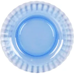 Plato hondo Picardie Marine