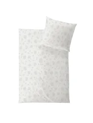 Ropa de cama Tencel 70x90cm / 140x200cm crema