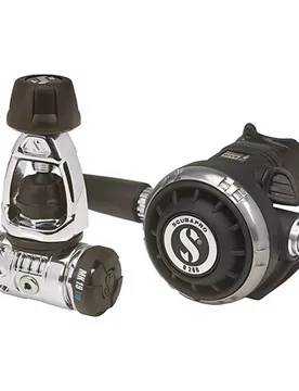 Set Di Regolatori Subacquei Mk19 Evo/g260