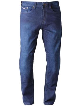 Jeans Moto Atlanta Slim Man blu scuro - L36 taglia 38
