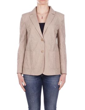WEEKEND MAX MARA Giacche Beige