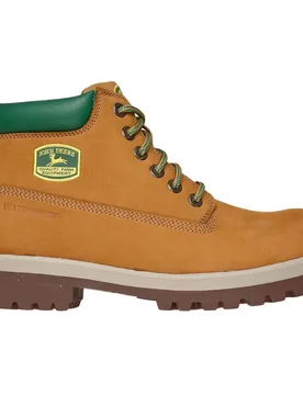 Sergeants - Dozer Herren Stiefel, braun, Größe 46 46 - Skechers - FashionsVida