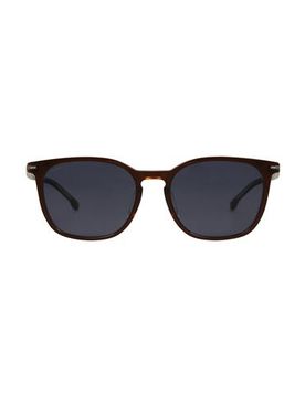 Gafas de sol Hombre Marrón chocolate 56,58 Hombre