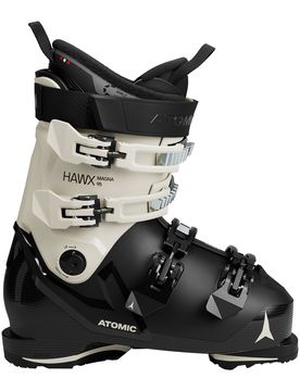 Skischuhe – Damen / Frau – Hawx Magna 95 Hawx Magna 95 W Black/Stone für Damen Größe 36/37 schwarz