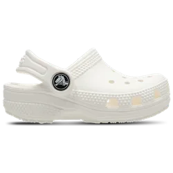 Classic Baby Shoes - White - Size 10 - Mesh/Synthetic - White - Size: 10