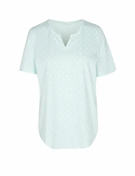 Roesch Pigiama menta 50 - Roesch - FashionsVida