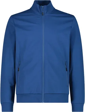 Man jacket sudadera hombre Azul (48) - CMP - FashionsVida