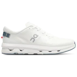 Cloudze Uomo - Sneakers Bianco - Taglia 40.5 - Rete/Sintetico 40.5