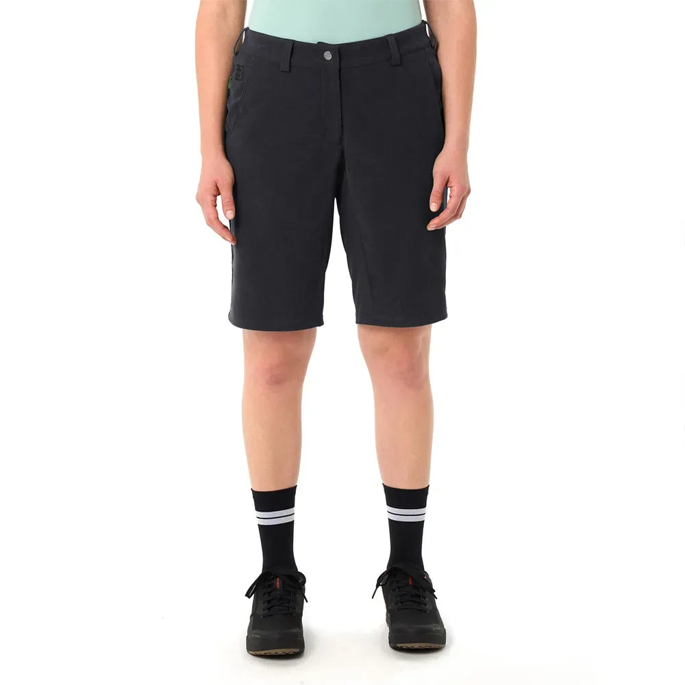 Vaude Bike Short Loamer Base Cord - Vaude Bike - FashionsVida