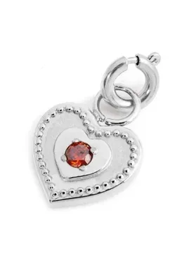 Charm Marlù Cuore 18CH122