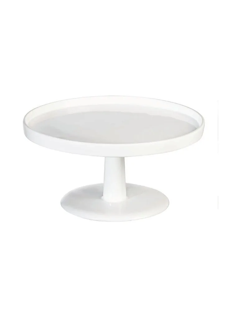 Torta Grande 29x13cm bianco - ASA Selection - FashionsVida