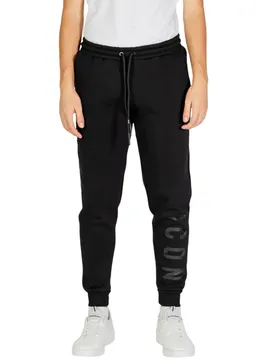 Icon Herren Hose Schwarz 477658