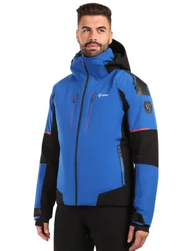 Veste Turnau Dark Blue 2XL - Kilpi - FashionsVida