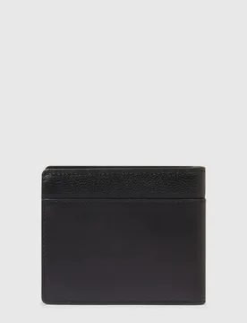 Portafoglio Uomo PU4188S142R-N Nero - Piquadro - FashionsVida