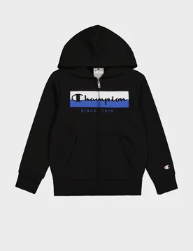 FELPA GRAPHIC SHOP RAGAZZO XL - Champion - FashionsVida