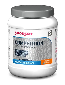 Boisson Hypotonique De Compétition Mélange De Fruits 1000g