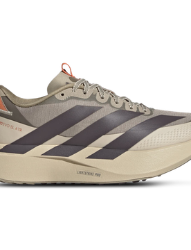 Adizero EVO SL Damen Sneaker - Beige - Größe 42 - Netz/Synthetik Beige 42
