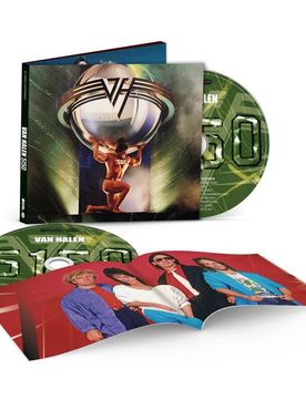 Expanded Edition) von - 2-CD (Digipak, Re-Release) - None - unisex