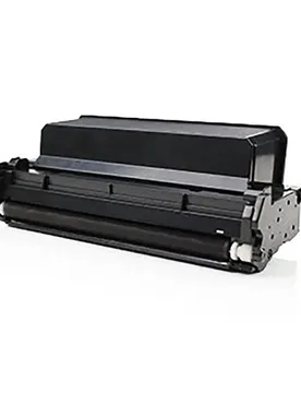 Generico Toner Samsung Mlt-d204e/mlt-d204u Black One Size unisex - Genérico - FashionsVida