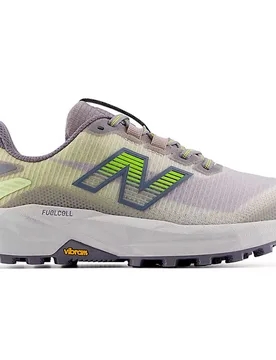 Fuelcell rebel trail zapatillas trail mujer Gris (37,5) - New Balance - FashionsVida