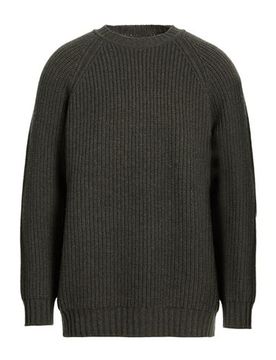Pullover Hombre Verde oscuro 54 Hombre