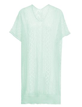 ESHA Jersey verde pastel