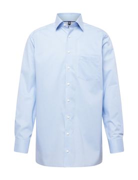 OLYMP Camisa azul claro