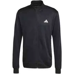 Sweatshirt Sudadera Workout Essentials All-Set Negro Blanco Eu S;Eu M;Eu L Male
