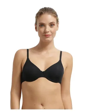 Paris Reggiseno Ad0devv.0hz Black 105