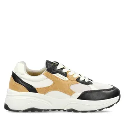 Sneakers 31531051 Beige 39 female