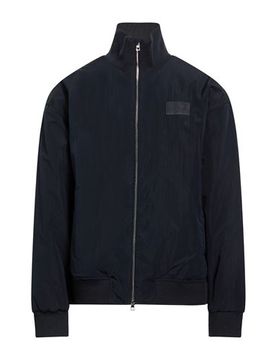 Chaqueta y cazadora Hombre Azul marino 3XL,L,M,S,XL,XS,XXL Hombre