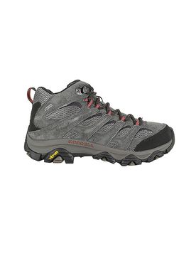 Chaussures de randonnées Moab 3 GORE-TEX® Mid gris 44