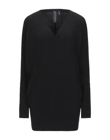 T-shirts Damen Schwarz 34,36 Damen - Norma Kamali - FashionsVida
