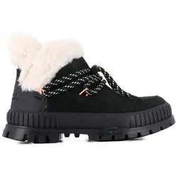 Stivali Pallashow Lo Hiver Black EU 40