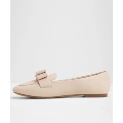 Bailarinas de mujer con punta cuadrada