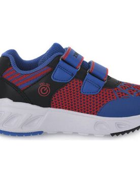 Sneaker M0189 2 Velcro Sneaker 27 Male