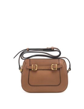 The Bridge Borsa Beige