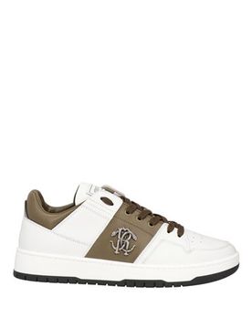 Sneakers Hombre Blanco 41 Hombre