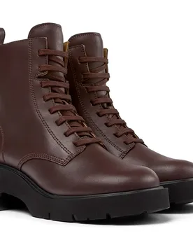 Bottes Milah Brown EU 39