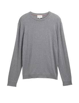 Tom Tailor Suéter gris S - Tom tailor - FashionsVida
