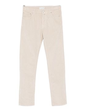 Jeans in denim dalla vestibilitÃ slim