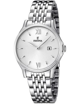 Orologio Donna Classics F16748/2